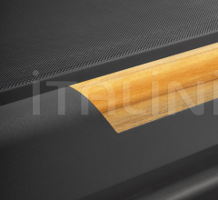 Шезлонг Nevada Шезлонг Nevada фабрика Atmosphera