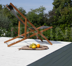 Шезлонг Nirvana Chaise Longue Шезлонг Nirvana Chaise Longue фабрика Atmosphera