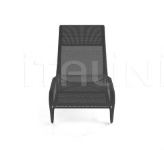 Шезлонг Wind Chaise Longue Шезлонг Wind Chaise Longue фабрика Atmosphera