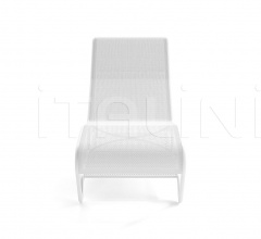 Шезлонг Wind Chaise Longue Шезлонг Wind Chaise Longue фабрика Atmosphera