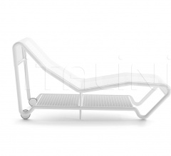 Шезлонг Wind Chaise Longue Шезлонг Wind Chaise Longue фабрика Atmosphera