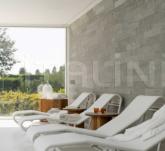 Шезлонг Wind Chaise Longue Шезлонг Wind Chaise Longue фабрика Atmosphera