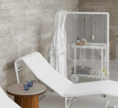 Шезлонг Wind Chaise Longue Шезлонг Wind Chaise Longue фабрика Atmosphera