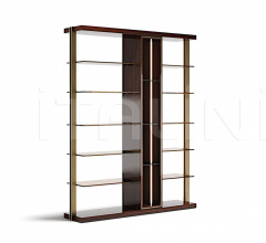 Итальянские Стеллажи - Книжный стеллаж Biblo Итальянские Стеллажи - Книжный стеллаж Biblo фабрика Capital Decor