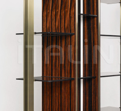 Итальянские Стеллажи - Книжный стеллаж Biblo Итальянские Стеллажи - Книжный стеллаж Biblo фабрика Capital Decor