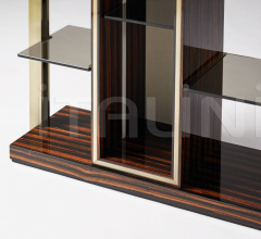 Итальянские Стеллажи - Книжный стеллаж Biblo Итальянские Стеллажи - Книжный стеллаж Biblo фабрика Capital Decor