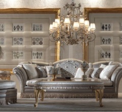 Журнальный столик CAN-146 фабрика Jumbo Collection