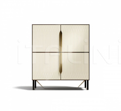 Итальянские Рестораны/Бары - Бар Prisma Bar фабрика Capital Decor