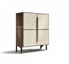 Итальянские Рестораны/Бары - Бар Prisma Bar фабрика Capital Decor