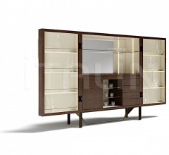 Итальянские Рестораны/Бары - Бар Prisma Bar фабрика Capital Decor