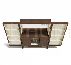 Итальянские Рестораны/Бары - Бар Prisma Bar фабрика Capital Decor