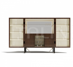 Итальянские Рестораны/Бары - Бар Prisma Bar фабрика Capital Decor