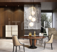 Итальянские Рестораны/Бары - Бар Prisma Bar фабрика Capital Decor