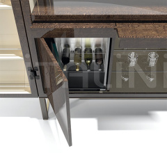 Итальянские Рестораны/Бары - Бар Prisma Bar фабрика Capital Decor