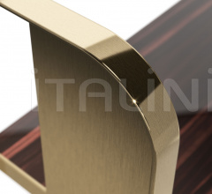 Итальянские Стеллажи - Этажерка Giselle Итальянские Стеллажи - Этажерка Giselle фабрика Capital Decor