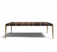 Итальянские Столы обеденные - Стол обеденный Carisma R фабрика Capital Decor