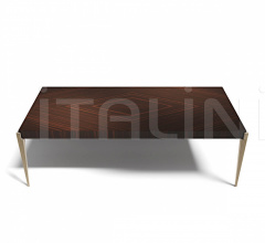 Итальянские Столы обеденные - Стол обеденный Carisma R фабрика Capital Decor