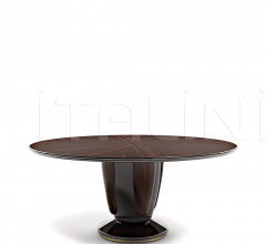 Итальянские Столы обеденные - Стол обеденный Kong фабрика Capital Decor