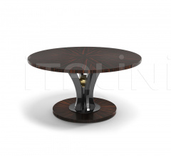 Итальянские Столы обеденные - Стол обеденный Korp фабрика Capital Decor