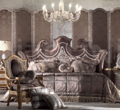 Итальянские Кровати - Кровать CAN-202 фабрика Jumbo Collection