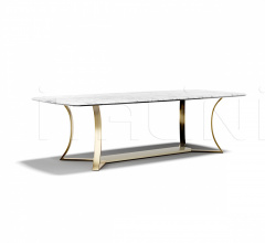 Итальянские Столы обеденные - Стол обеденный Must R Итальянские Столы обеденные - Стол обеденный Must R фабрика Capital Decor