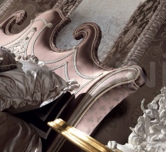 Итальянские Кровати - Кровать CAN-202 фабрика Jumbo Collection