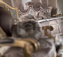 Итальянские Кровати - Кровать CAN-202 фабрика Jumbo Collection