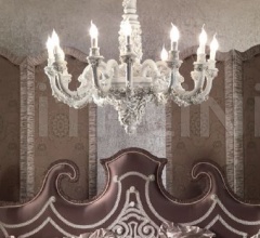 Люстра CHA-0000073 /01 Люстра CHA-0000073 /01 фабрика Jumbo Collection