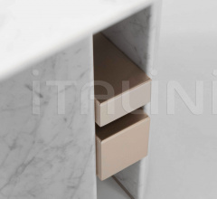 Итальянские Столы обеденные - Стол обеденный Ercole Ovale Итальянские Столы обеденные - Стол обеденный Ercole Ovale фабрика Capital Decor