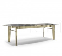 Итальянские Столы обеденные - Стол обеденный Eclectic фабрика Capital Decor