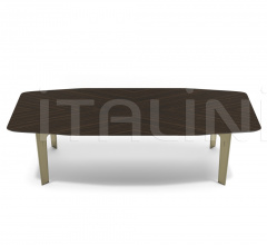 Итальянские Столы обеденные - Стол обеденный Eclectic фабрика Capital Decor