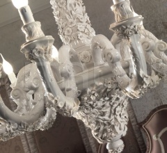 Люстра CHA-0000073 /01 Люстра CHA-0000073 /01 фабрика Jumbo Collection