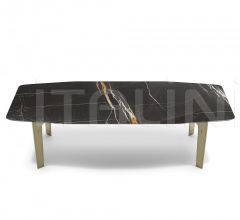 Итальянские Столы обеденные - Стол обеденный Eclectic фабрика Capital Decor