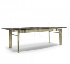 Итальянские Столы обеденные - Стол обеденный Eclectic фабрика Capital Decor