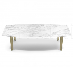 Итальянские Столы обеденные - Стол обеденный Eclectic фабрика Capital Decor