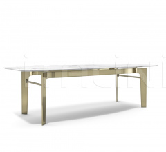 Итальянские Столы обеденные - Стол обеденный Eclectic фабрика Capital Decor