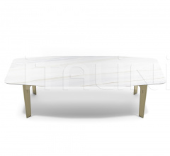 Итальянские Столы обеденные - Стол обеденный Eclectic фабрика Capital Decor