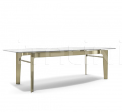 Итальянские Столы обеденные - Стол обеденный Eclectic фабрика Capital Decor