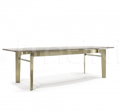 Итальянские Столы обеденные - Стол обеденный Eclectic фабрика Capital Decor