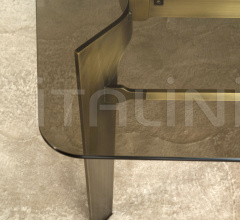 Итальянские Столы обеденные - Стол обеденный Eclectic фабрика Capital Decor