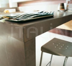 Кухня Sistema 1 фабрика Antares Cucine