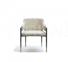 Стул с подлокотниками Giuliette Стул с подлокотниками Giuliette фабрика Capital Decor