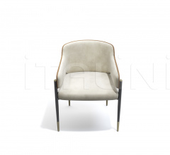 Стул с подлокотниками Giuliette Стул с подлокотниками Giuliette фабрика Capital Decor
