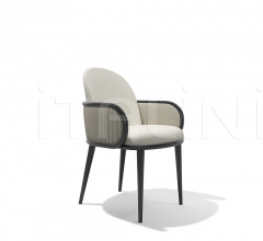 Стул с подлокотниками Gala Стул с подлокотниками Gala фабрика Capital Decor