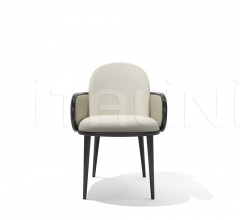 Стул с подлокотниками Gala Стул с подлокотниками Gala фабрика Capital Decor