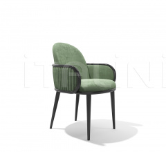 Стул с подлокотниками Gala Стул с подлокотниками Gala фабрика Capital Decor