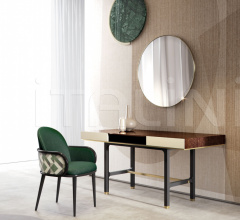 Стул с подлокотниками Gala Стул с подлокотниками Gala фабрика Capital Decor