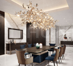 Стул Beverly Стул Beverly фабрика Capital Decor