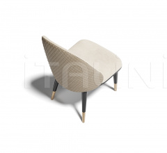 Стул Diva S-b Стул Diva S-b фабрика Capital Decor