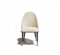 Стул Diva S-b Стул Diva S-b фабрика Capital Decor